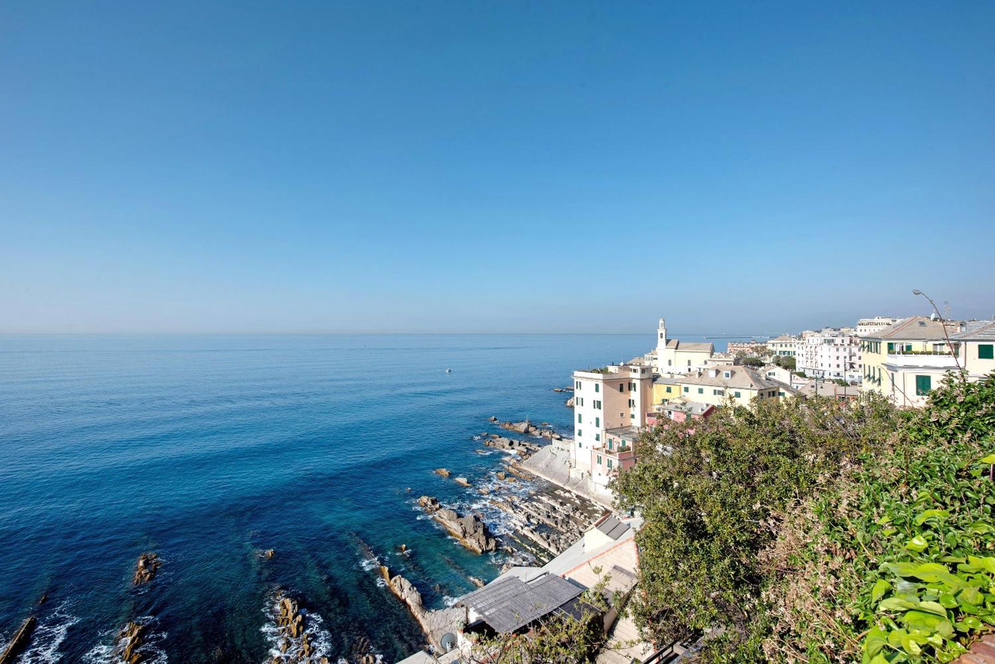 Appartement San Martino Free Parking *