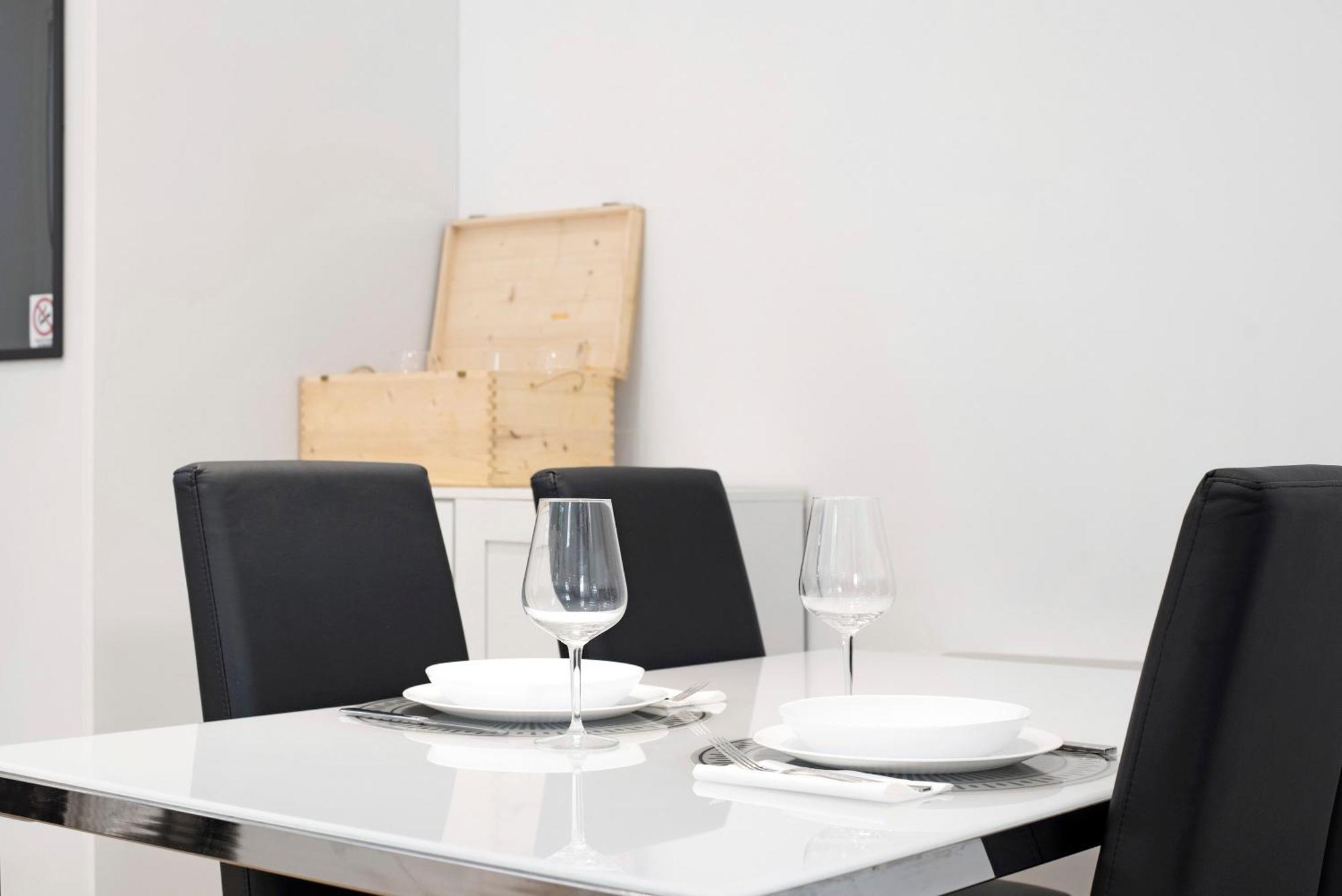 San Martino Free Parking Appartement