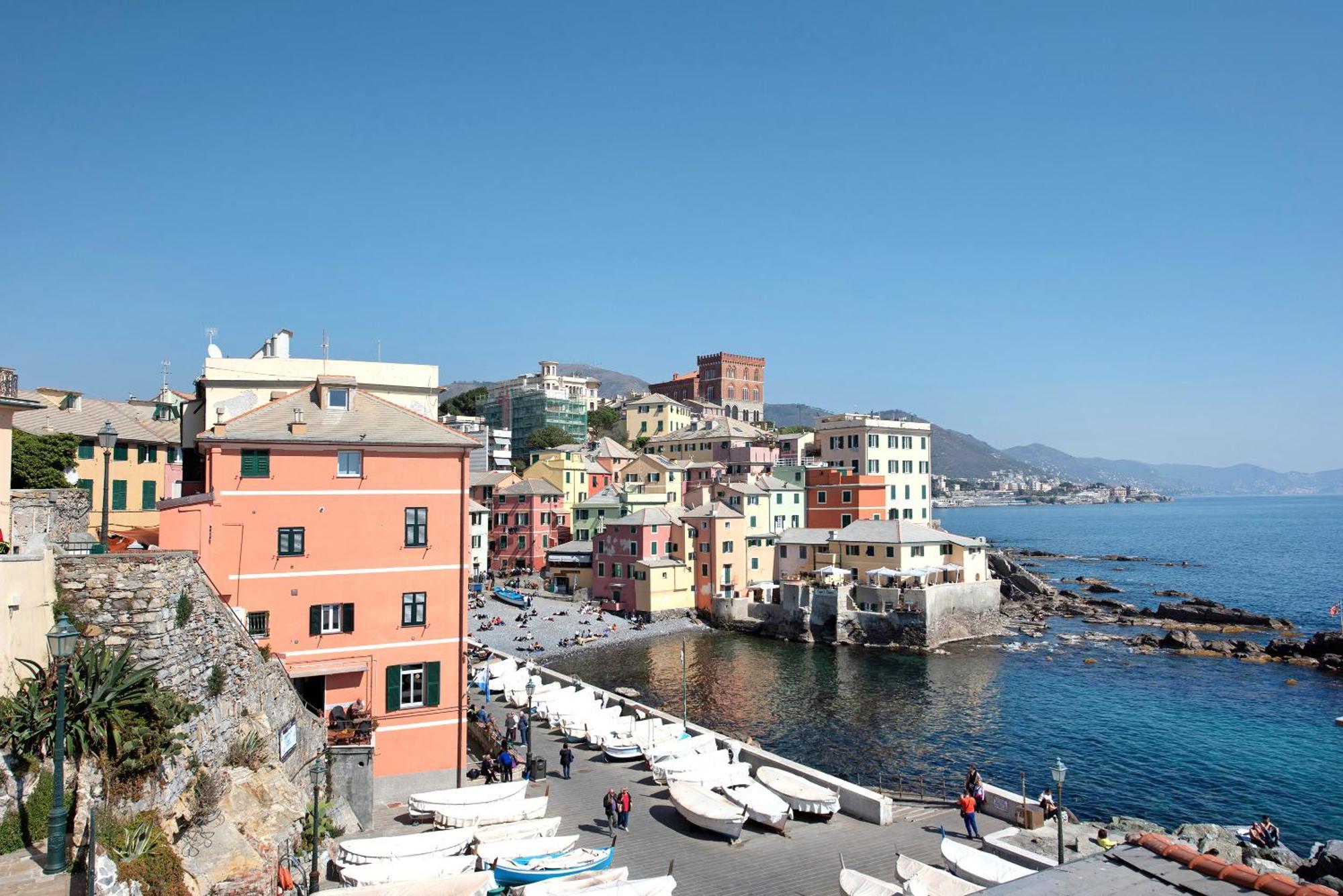 San Martino Free Parking Appartement *